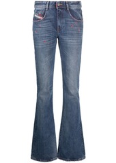 Diesel 1969 Ebbey bootcut flared jeans