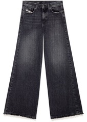 Diesel 1978 D-Akemi 007S2 bootcut jeans