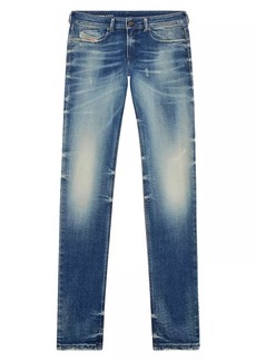 Diesel 1979 Sleenker Skinny Jeans
