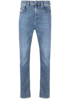 Diesel 1983 09C91 skinny jeans