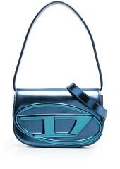 Diesel 1DR leather shoulder bag