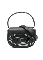 Diesel 1DR XS leather crossbody bag