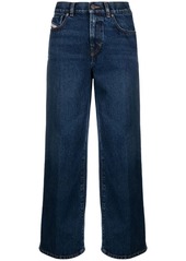 Diesel 2000 bootcut jeans