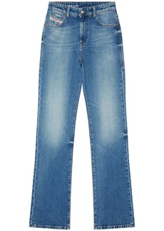 Diesel 2003 D-Escription 007P9 bootcut jeans