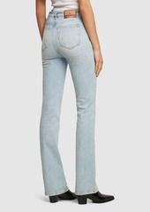 Diesel 2003 D-escription Straight Jeans