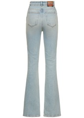 Diesel 2003 D-escription Straight Jeans