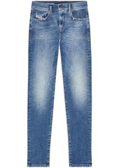 Diesel 2019 D-Strukt 09G32 slim-cut jeans