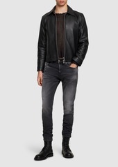 Diesel 2019 D-strukt Slim Fit Denim Jeans