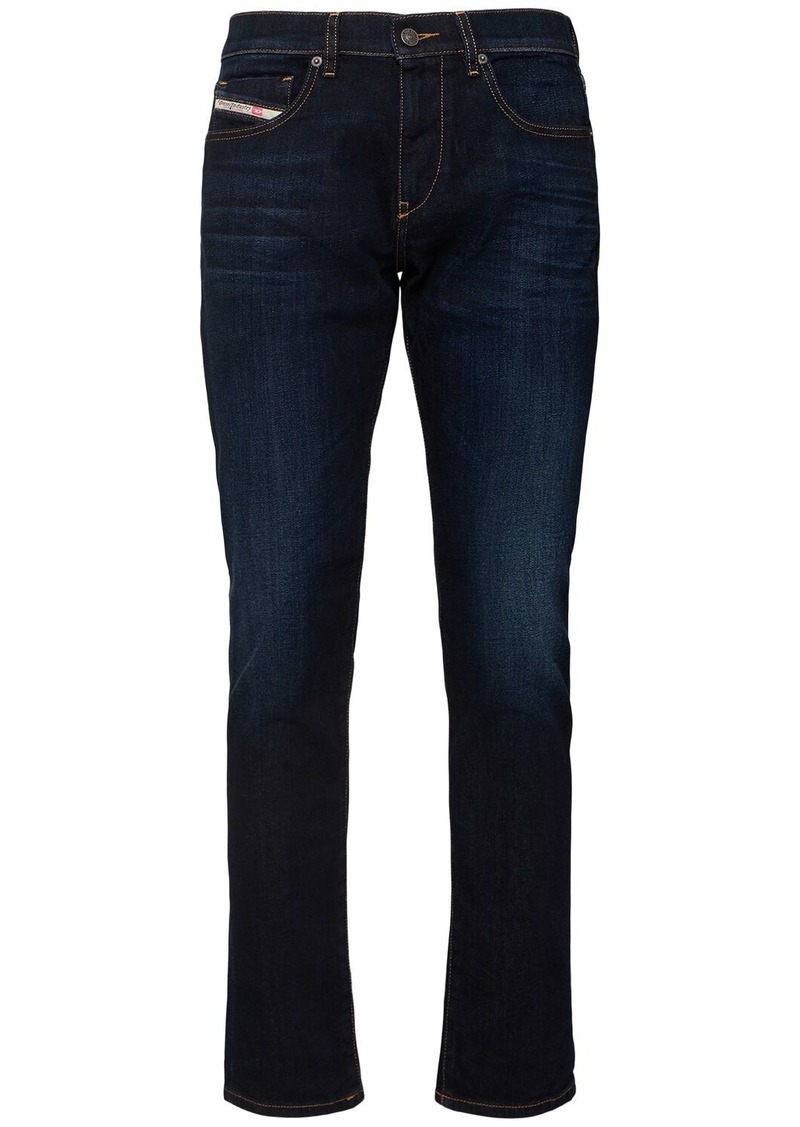 Diesel 2019 D-strukt Slim Fit Denim Jeans