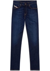 Diesel 2023 D-Finitive 09F89 tapered jeans