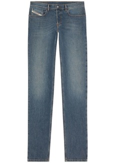 Diesel 2023 D-Finitive 09F74 tapered jeans