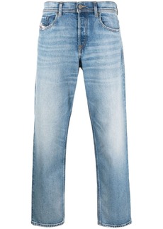 Diesel 2023 D-Finitive 09G24 tapered jeans