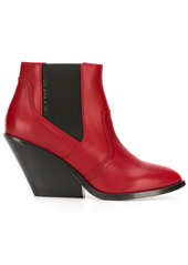 Diesel ankle boots