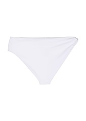 Diesel Ash twisted bikini bottoms