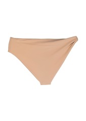 Diesel Ash twisted bikini bottoms