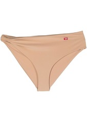 Diesel Ash twisted bikini bottoms