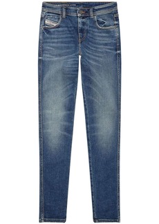 Diesel 2015 Babhila 09G71 skinny jeans
