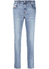 Diesel Babhila skinny jeans