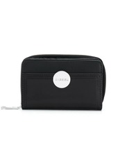 Diesel Business LC leather wallet