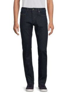 Diesel Buster High Rise Jeans