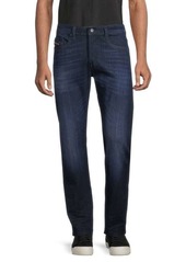 Diesel Buster L.30 Tapered Fit Jeans