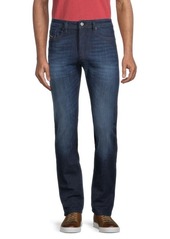 Diesel Buster Tapered-Fit Jeans