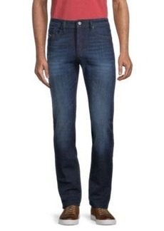 Diesel Buster Tapered-Fit Jeans