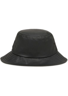 Diesel C-Fish-Coat twill bucket hat