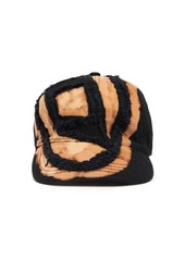 Diesel C-seymon Washed Cotton Baseball Cap