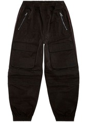 Diesel P-Mirt cargo-pocket tapered trousers
