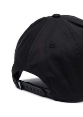 Diesel Corry-Div cotton baseball cap