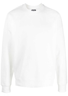 Diesel S-Rob-Megoval cotton sweatshirt