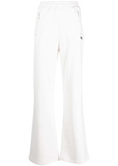 Diesel P-Zam-Doval-Pj cotton track pants