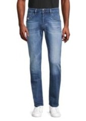Diesel D-Bazer Tapered-Fit Jeans