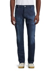 Diesel ​D-Bazer Tapered-Fit Jeans