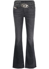 Diesel 1969 D-Ebbey 0CKAH bootcut jeans