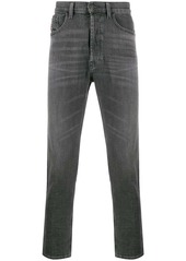 Diesel D-Eetar 0095I carrot jeans