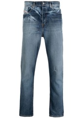 Diesel D-Fining tapered jeans