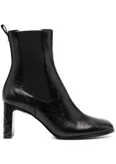 Diesel D-GIOVE AB 75mm ankle boots