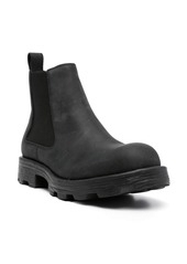 Diesel D-Hammer Lch ankle boots