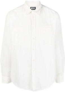 Diesel D-Hor work shirt