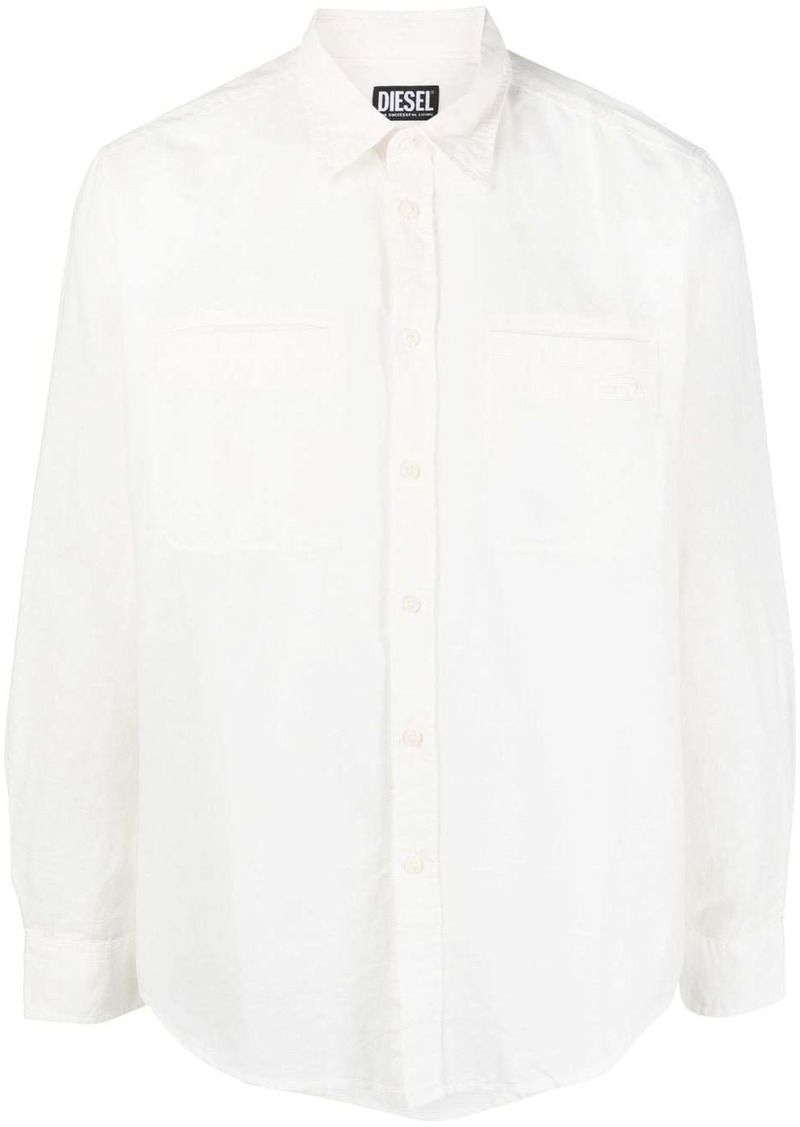 Diesel D-Hor work shirt