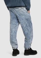 Diesel D-lab Track Pant Jeans