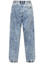 Diesel D-lab Track Pant Jeans