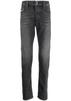 Diesel D-Luster stonewashed jeans