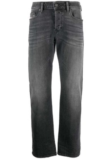 Diesel D-Mihtry straight-leg jeans