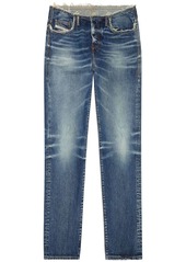 Diesel D-Pend 09G92 straight-leg jeans