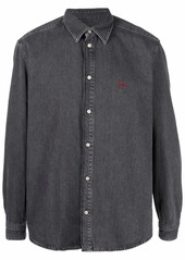 Diesel D-Simply button-up shirt