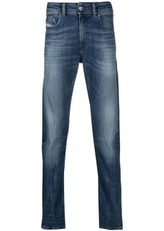 Diesel D-sleenker skinny jeans