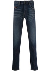 Diesel D-Strukt low rise jeans